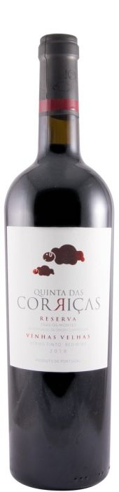 Quinta Das Corriças Vinhas Velhas Reserva