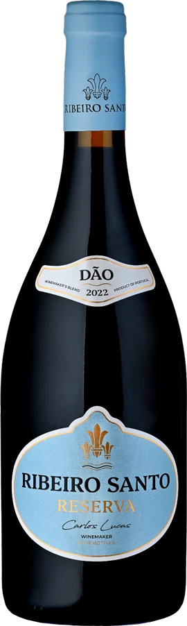 Heredias Vinha Do Reino Reserva