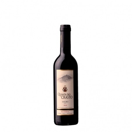 Quinta Do Crasto Reserva Vinhas Velhas 0,375