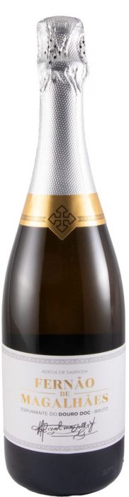 Espumante Fernão De Magalhães