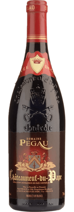 Domaine Du Pegau Chateauneuf Cuvée Da Capo