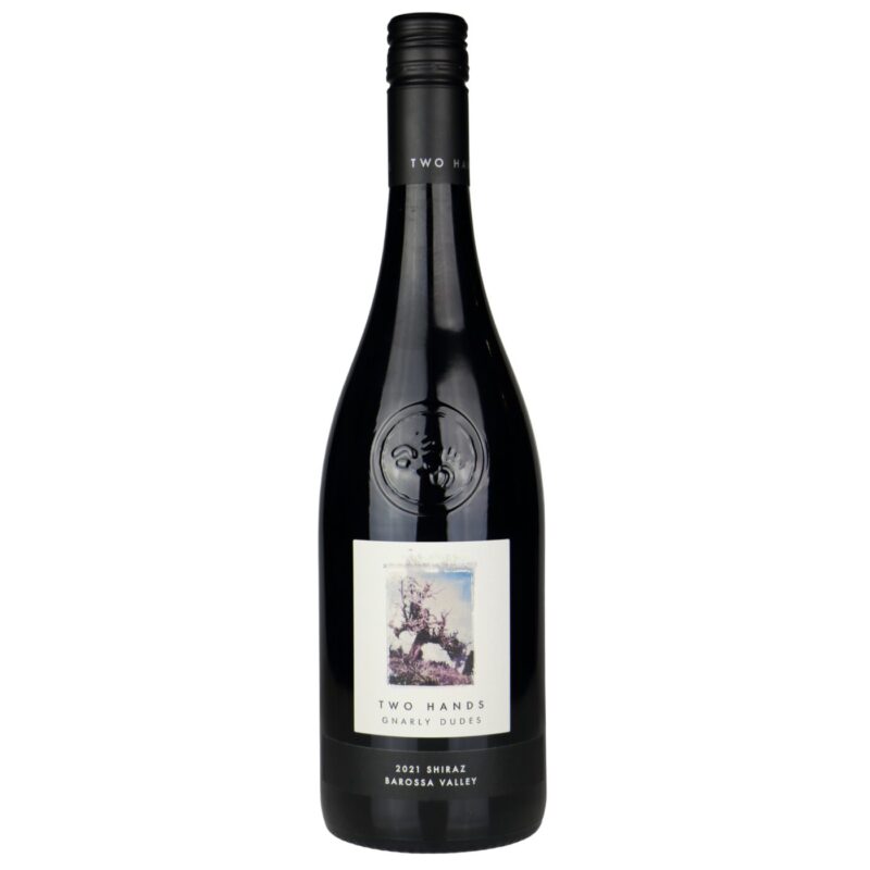 Two Hands Gnarly Dudes