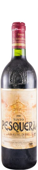 Pesquera Reserva Ribera Del Duero