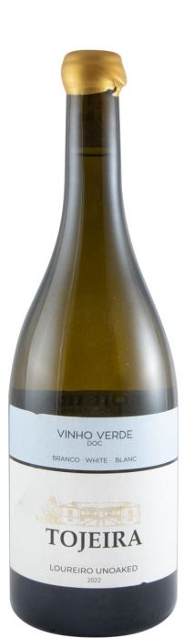Tojeira Unoaked Loureiro