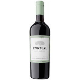 Pontual Petit Verdot