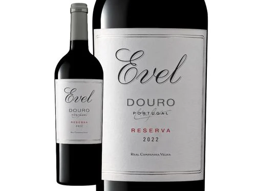 Evel Douro Reserva