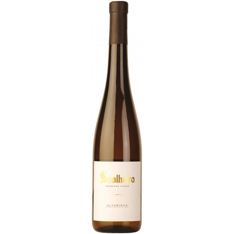 Soalheiro Primeiras Vinhas Alvarinho