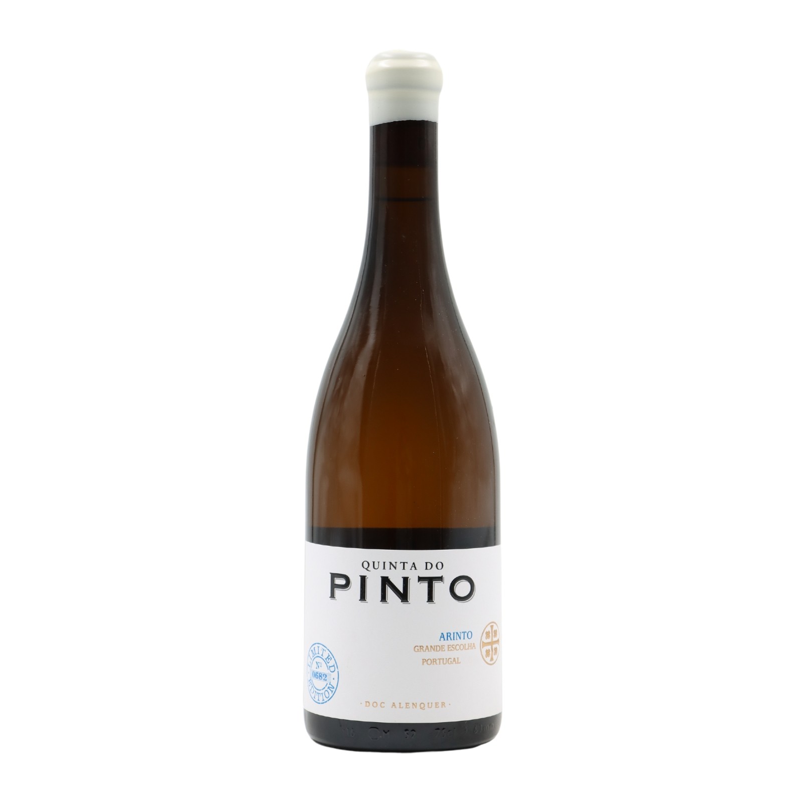 Quinta Do Pinto Arinto Limited Edition