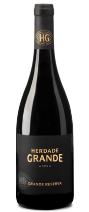Herdade Grande Grande Reserva