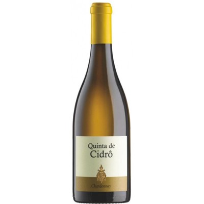 Quinta De Cidrô Chardonnay