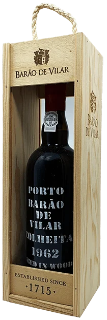 Vilarissa Grande Reserva