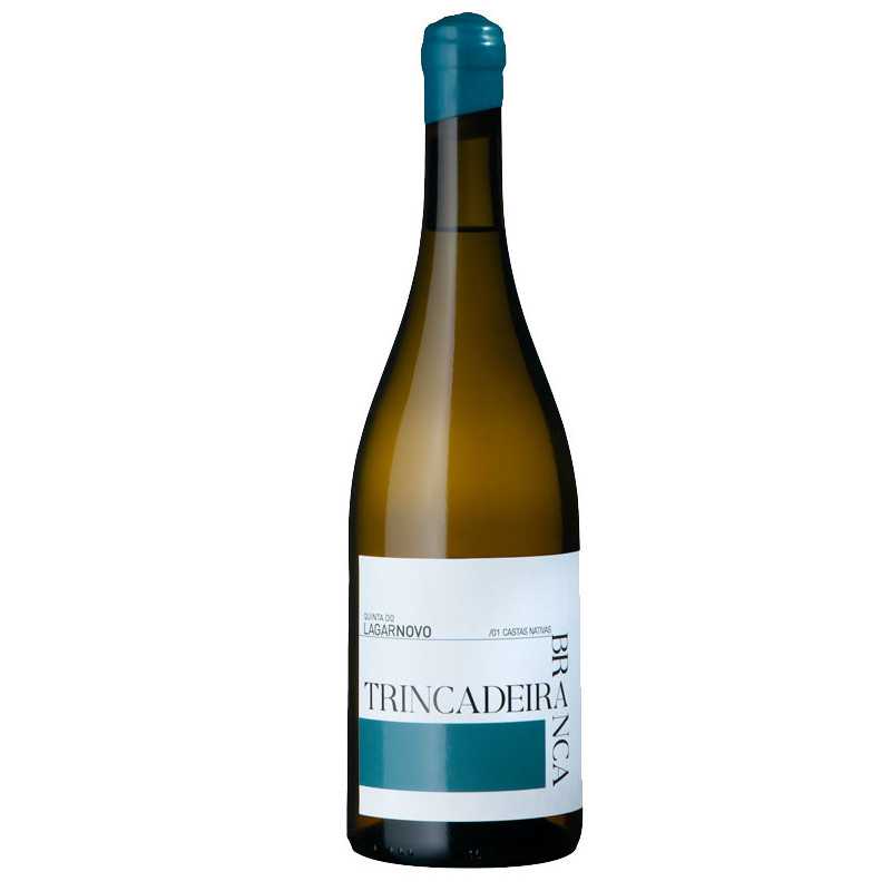 Quinta Do Lagar Novo Trincadeira Branca