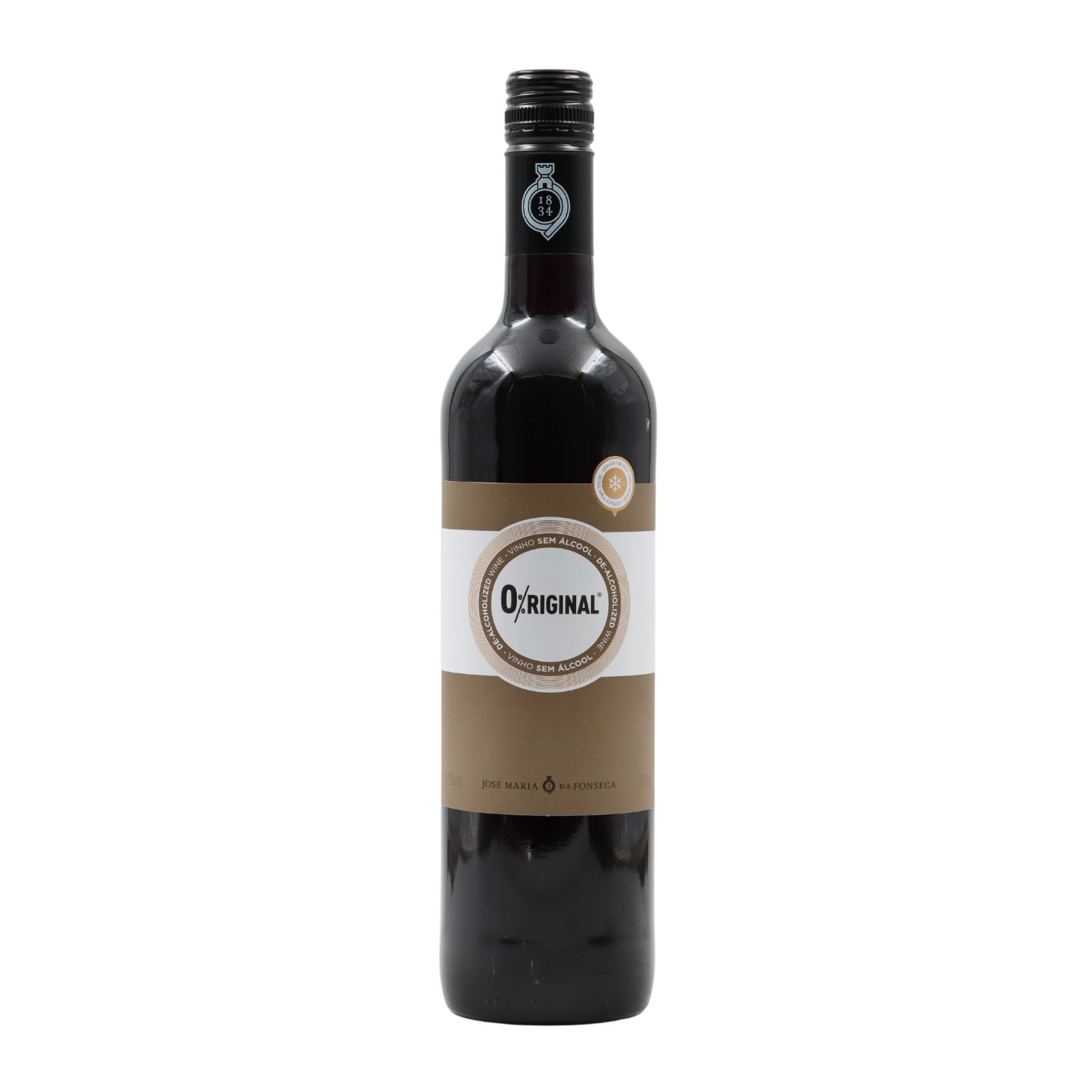 O%Riginal Alcohol Free