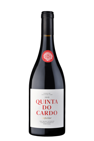 Quinta Do Cardo 3litros