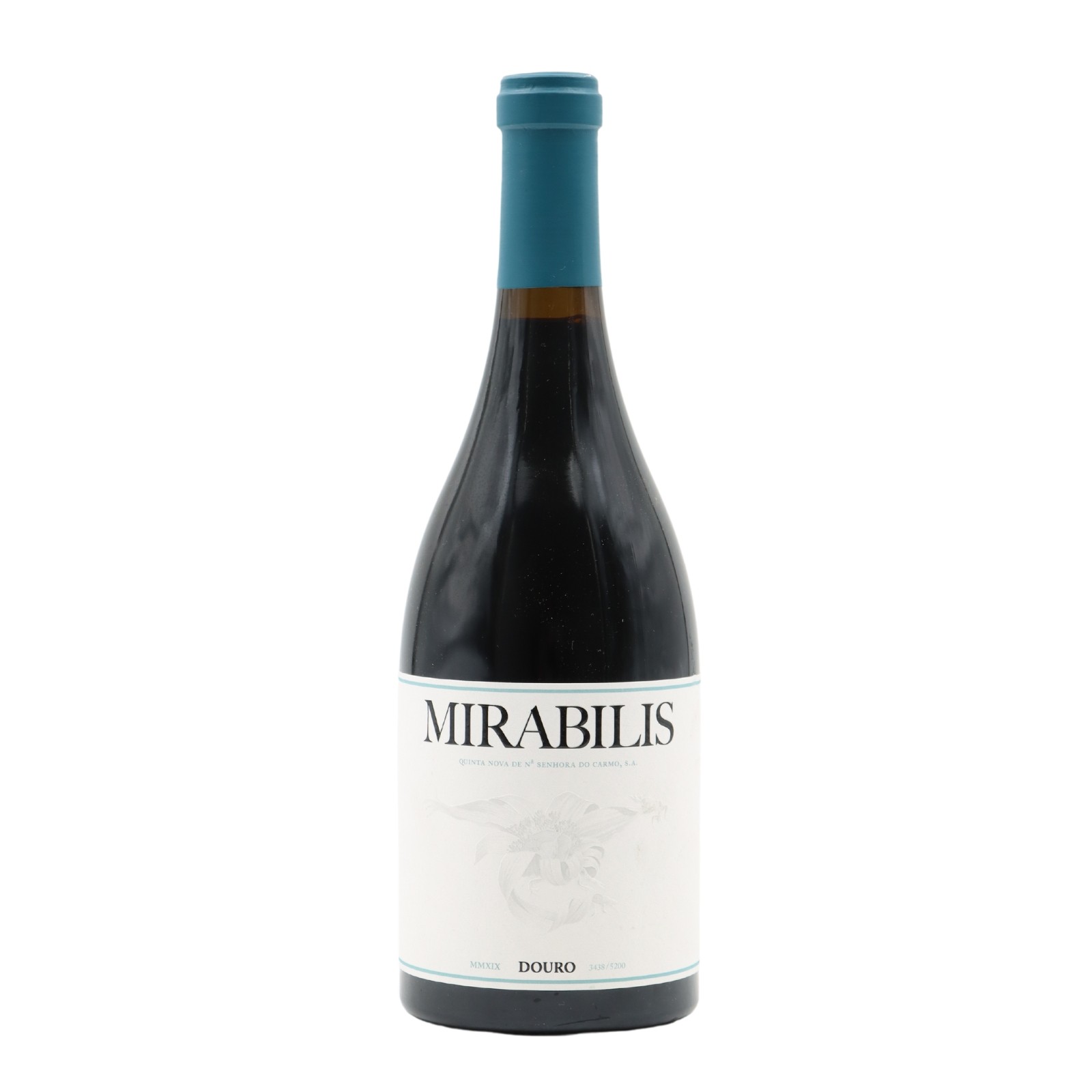 Quinta Nova Mirabilis Grande Reserva