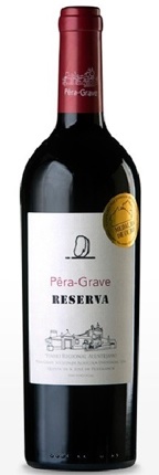 Pera Grave Reserva