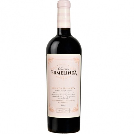 Ermelinda Grande Reserva