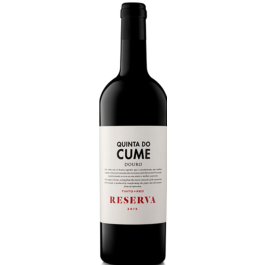 Quinta Do Cume Reserva