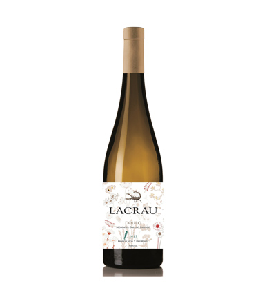 Lacrau Moscatel Galego Reserva