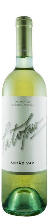 Pato Frio Antão Vaz