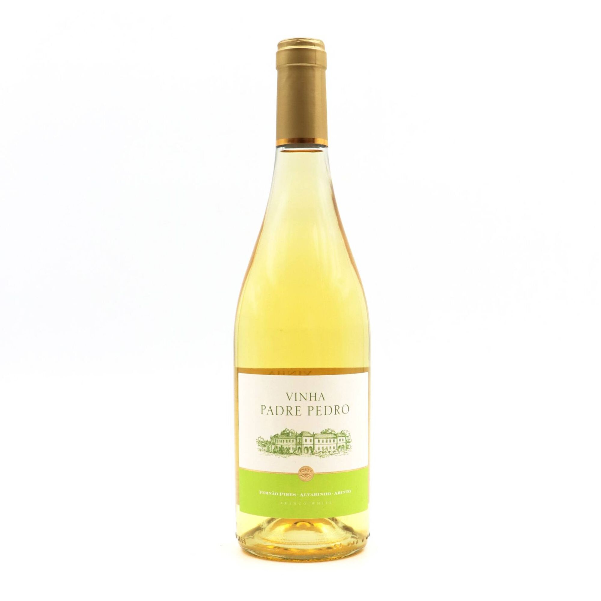 Casa De Cadaval Vinha Padre Pedro Tejo