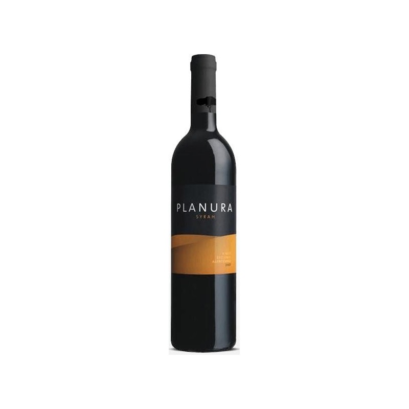 Planura Syrah