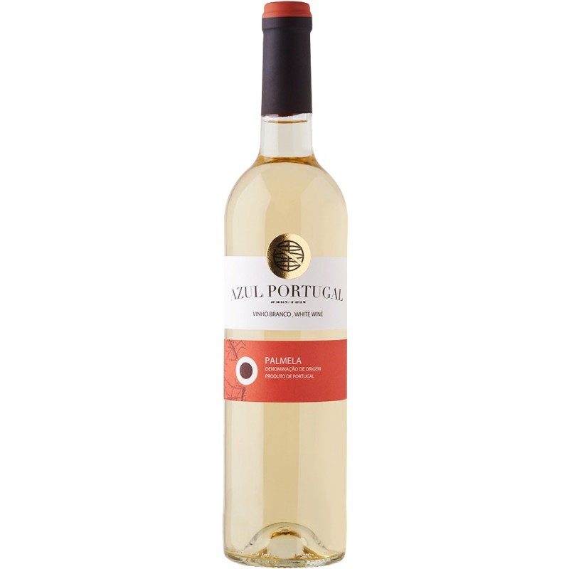 Azul Portugal Palmela