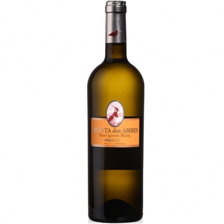 Quinta Dos Abibes Reserva Sauvignon