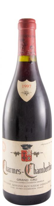 Domaine Armand Rousseau Charmes-Chambertin