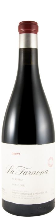 Descendientes De J. Palacios La Faraona Biológico