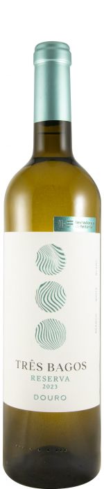 Lavradores De Feitoria Três Bagos Reserva