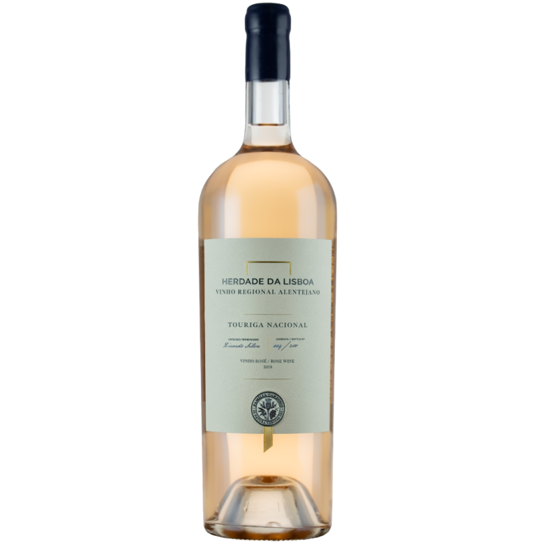 Herdade Da Lisboa Magnum