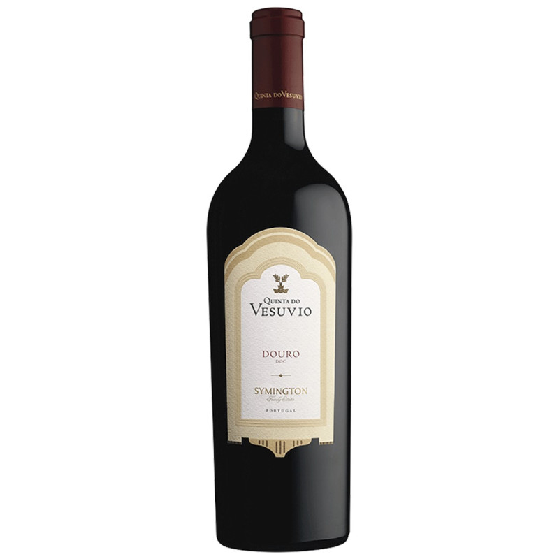 Quinta Do Vesuvio Magnum