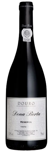 Dona Berta Reserva Sousao