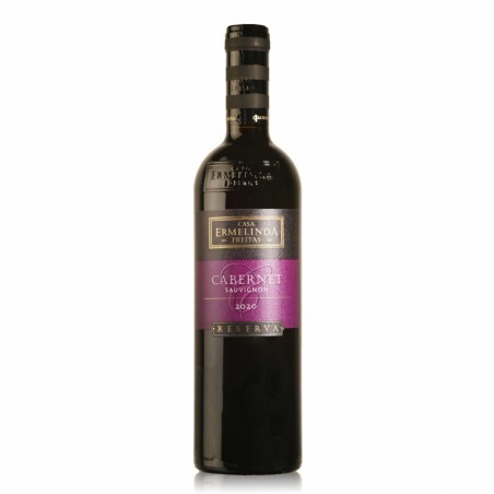 Reserva Ermelinda Freitas Cabernet Sauvignon - Setúbal
