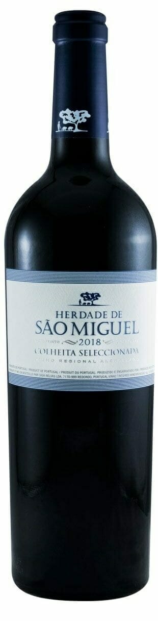 Herdade De S. Miguel