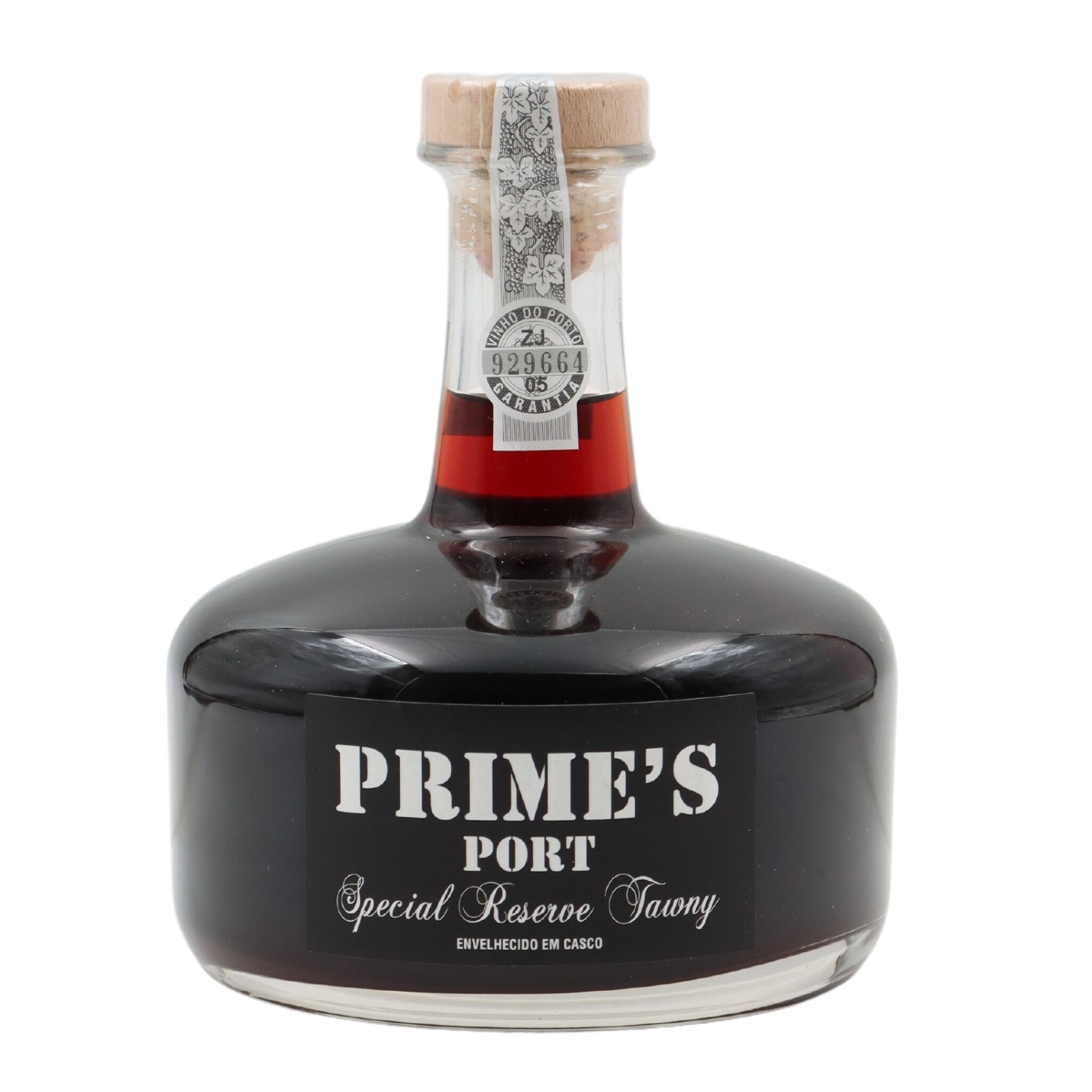 Primes Special Reserva Decanter