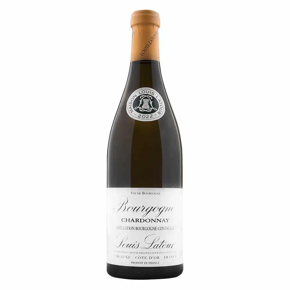 Louis Latour Bourgogne Chardonnay