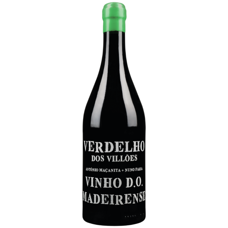 Verdelho Dos Vilões