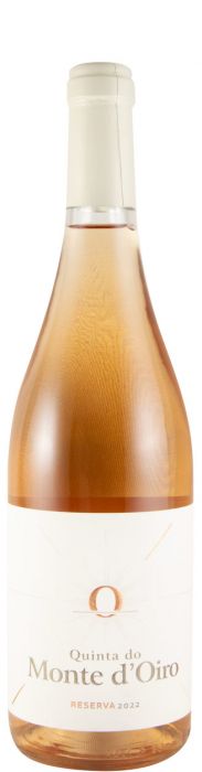 Quinta Do Monte D'Oiro Reserva Biológico