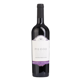 Piloto Collection Touriga Nacional