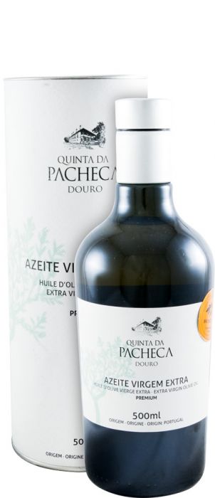 Azeite Virgem Extra Pacheca