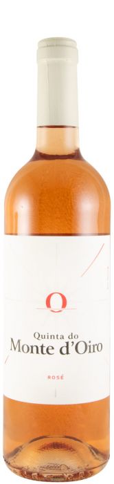 Quinta Do Monte D'Oiro Biológico