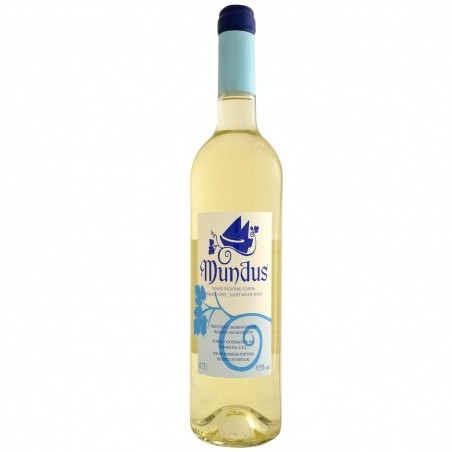 Frisante Mundus Leve Seleccionado - Lisboa