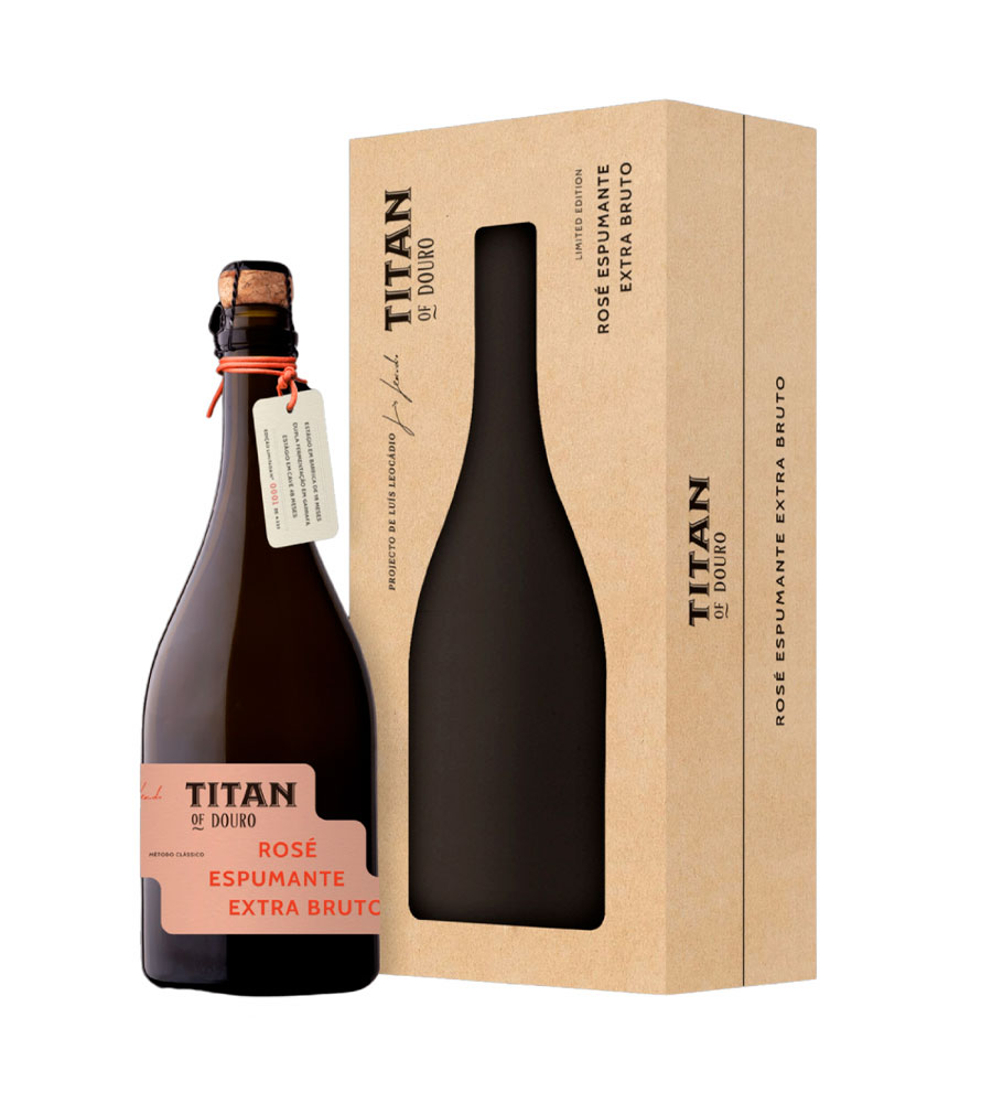 Titan Of Douro