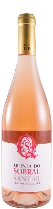 Quinta Do Sobral