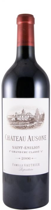 Château Ausone Saint-Émilion