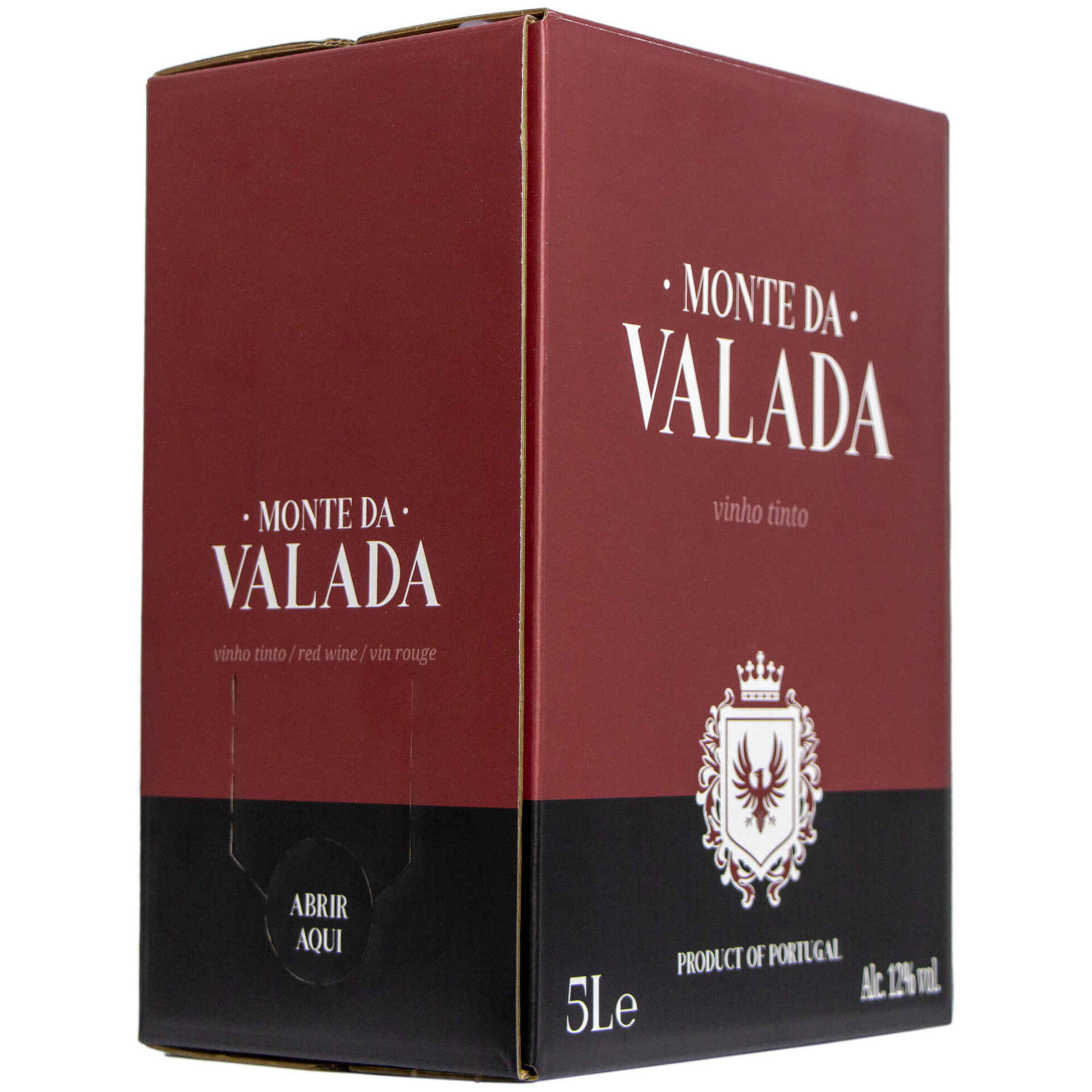 Monte Da Valada