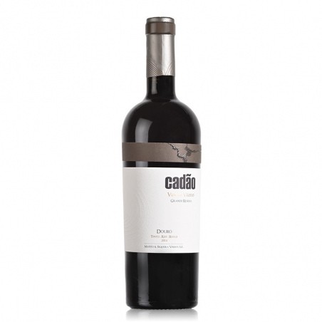 Cadao Vinhas Velhas Grande Reserva