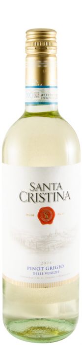 Santa Cristina Pinot Grigio